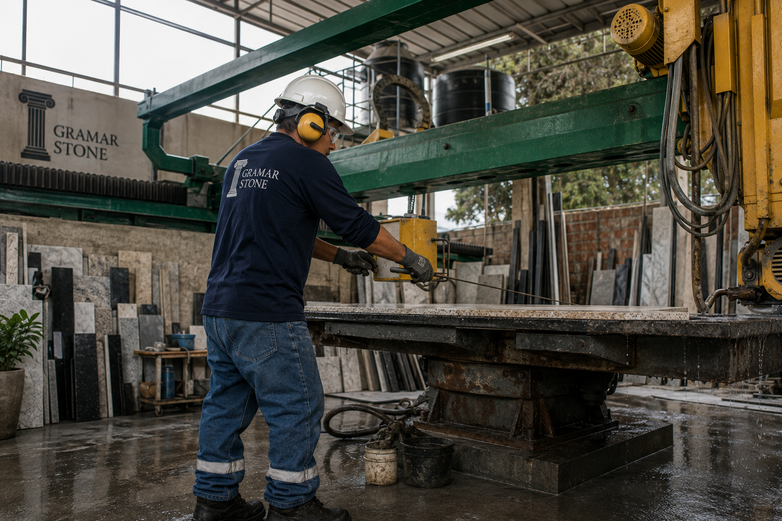 Desarrollamos la propuesta técnica, especificaciones, materiales y alcances necesarios para una ejecución eficiente.